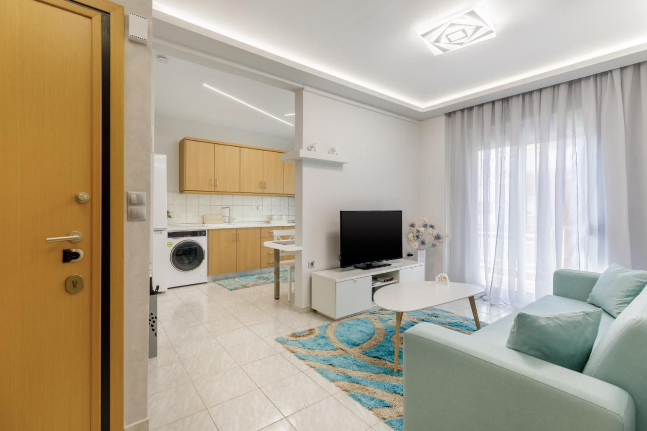 Thess Old Town 3 Free Private Parking Θεσσαλονίκη