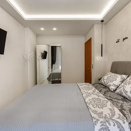 Thess Old Town 3 Free Private Parking Διαμέρισμα Θεσσαλονίκη Εξωτερικό φωτογραφία