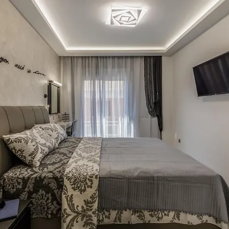 Thess Old Town 3 Free Private Parking Διαμέρισμα Θεσσαλονίκη Εξωτερικό φωτογραφία