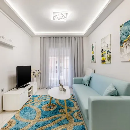 Thess Old Town 3 Free Private Parking Διαμέρισμα Θεσσαλονίκη Εξωτερικό φωτογραφία