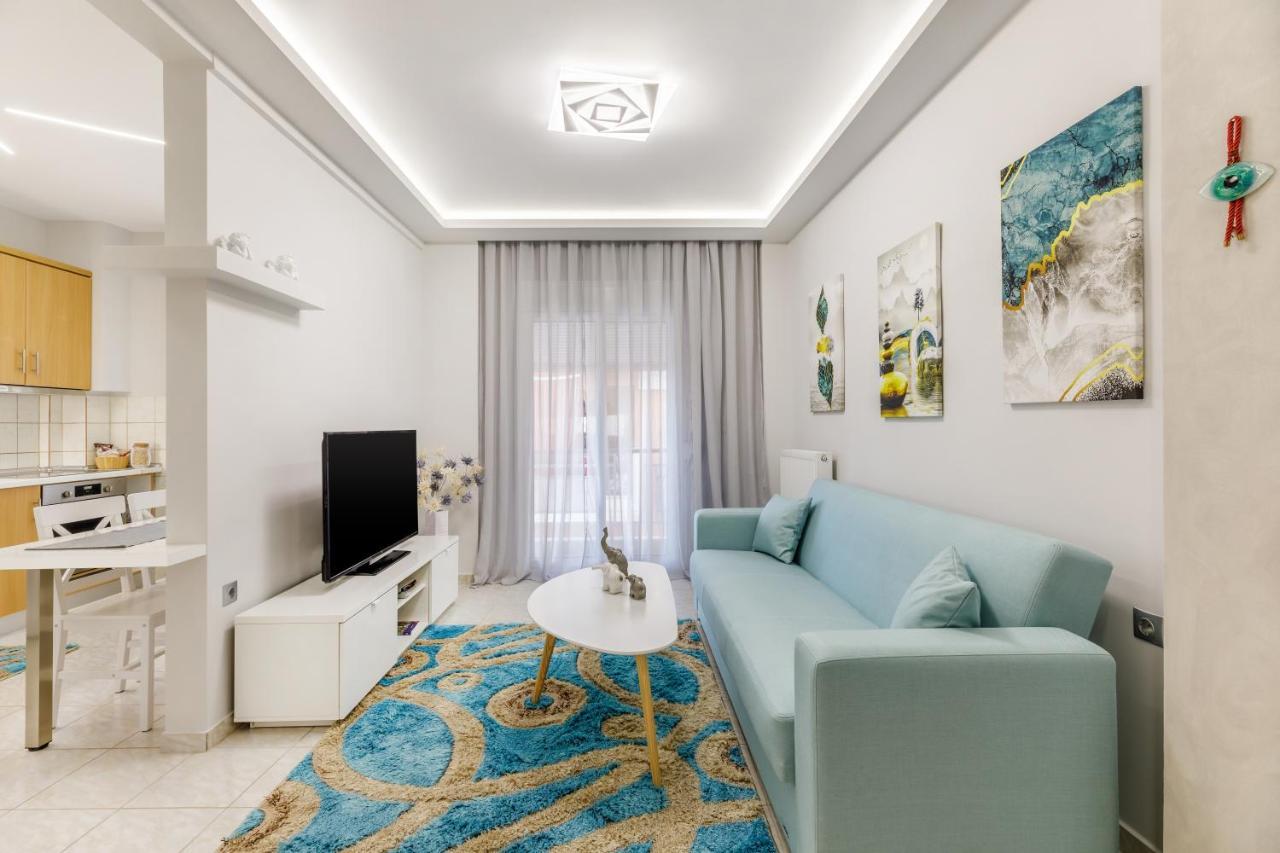 Appartement Thess Old Town 3 Free Private Parking *