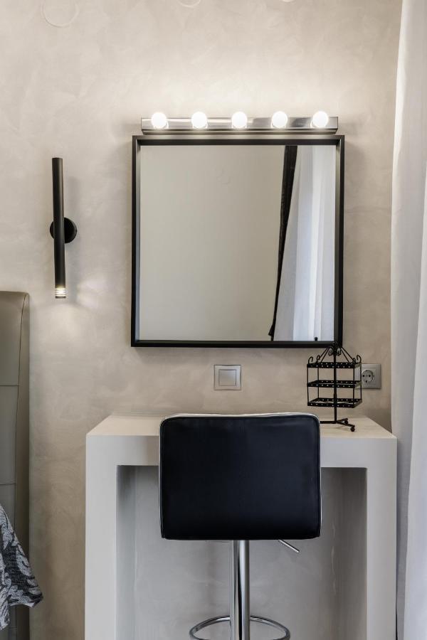Thess Old Town 3 Free Private Parking Thessalonique
