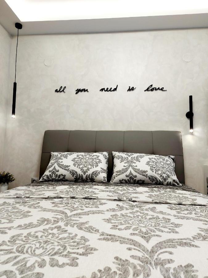 Appartement Thess Old Town 3 Free Private Parking Thessalonique