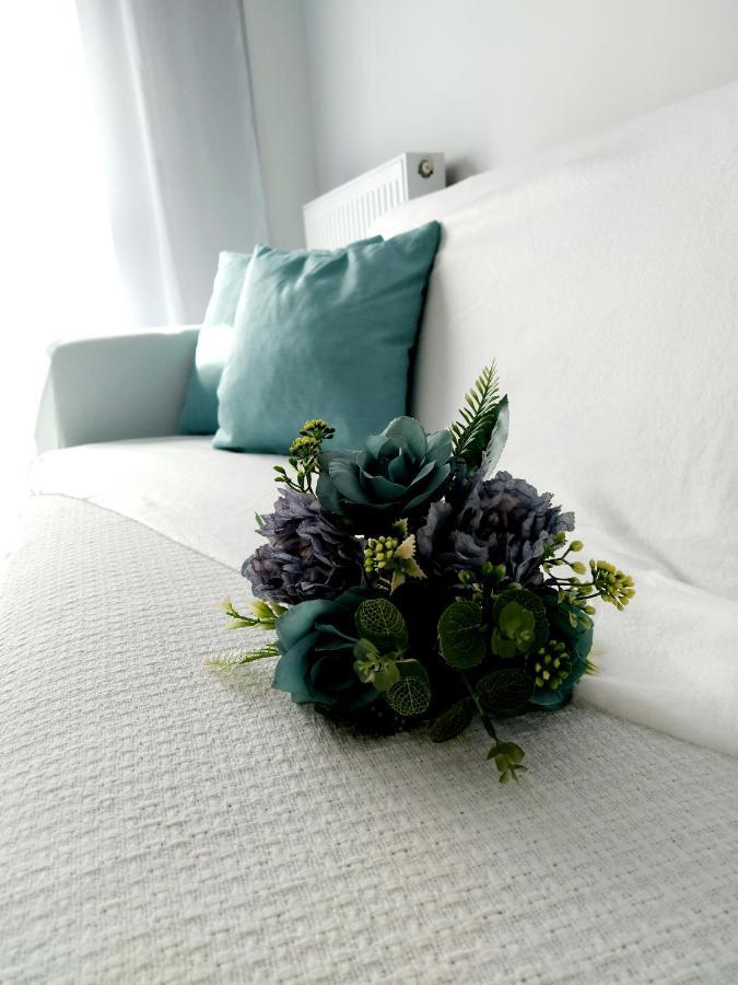 Thess Old Town 3 Free Private Parking Appartement *
