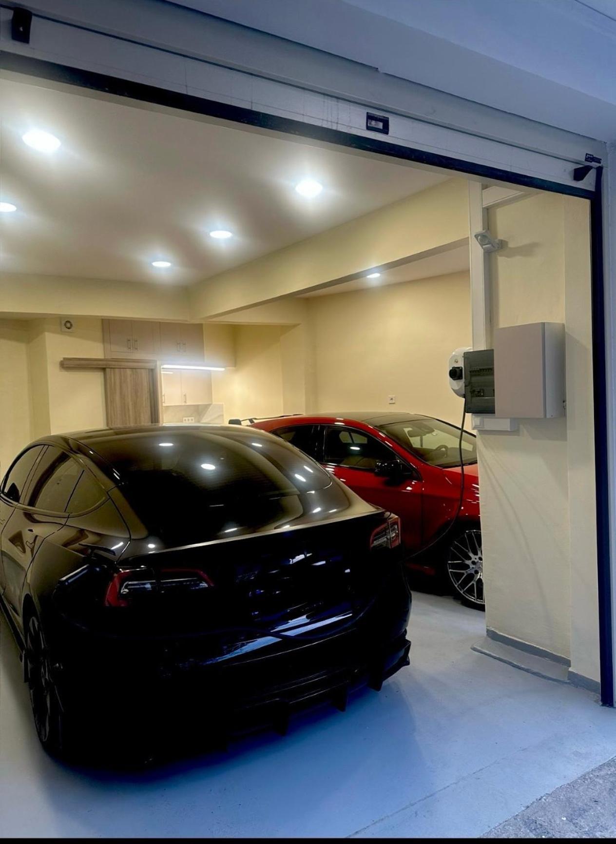 Appartement Thess Old Town 3 Free Private Parking *